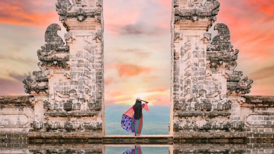 De sfeer van Bali is verschoven van Backpacker Party Island naar Wellness Hub.