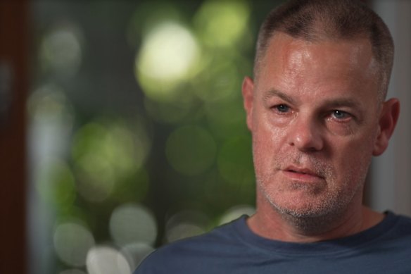 Justin Luke trok zich terug uit de politie van Queensland.