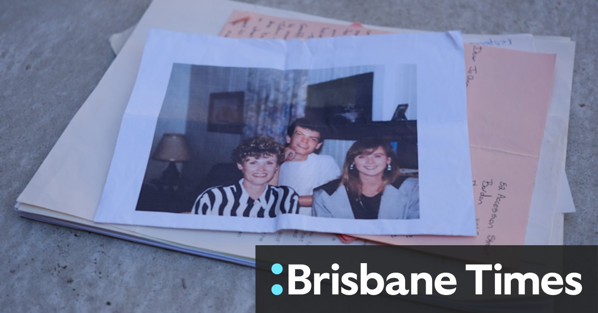 Jo-Ann vond haar moeder in 1991. Stille veranderingen zullen de kans op anderen schaden