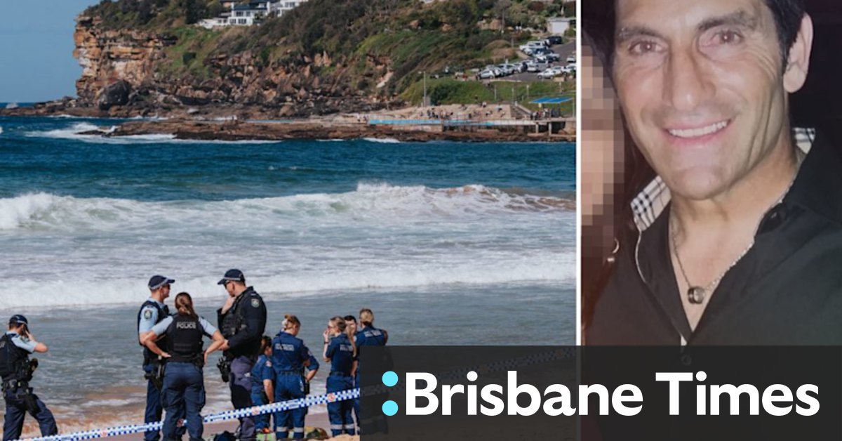 Surfer Mercury Psillakis sterft op Long Reef Beach