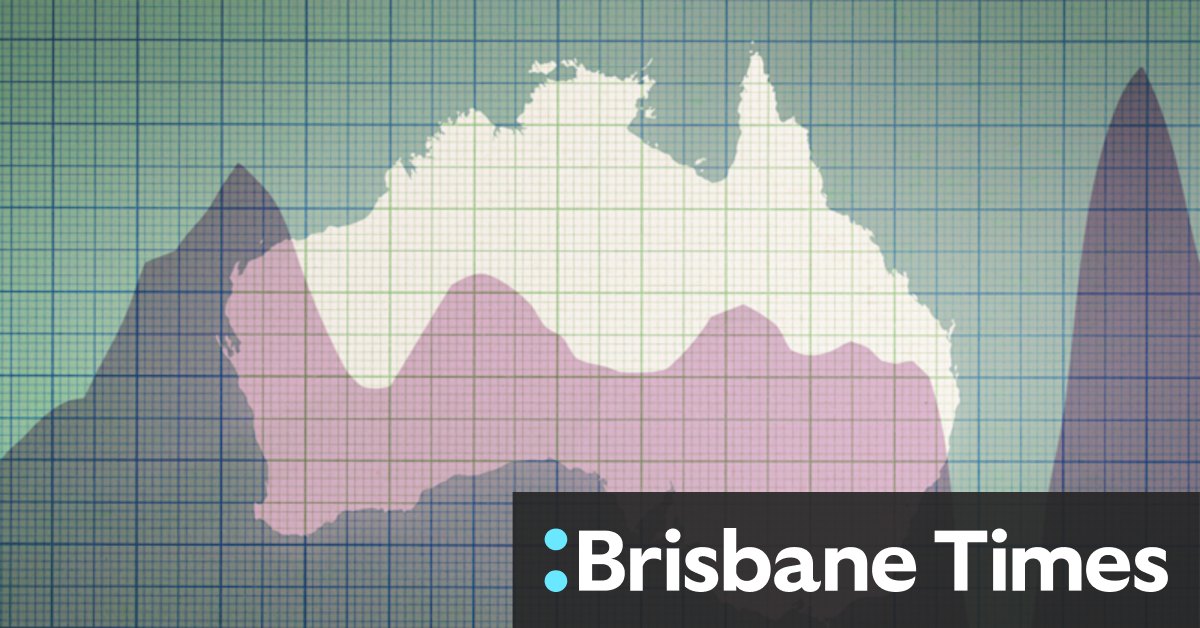 Wat de cijfers zeggen over populatiegroei, getoond in vier grafieken