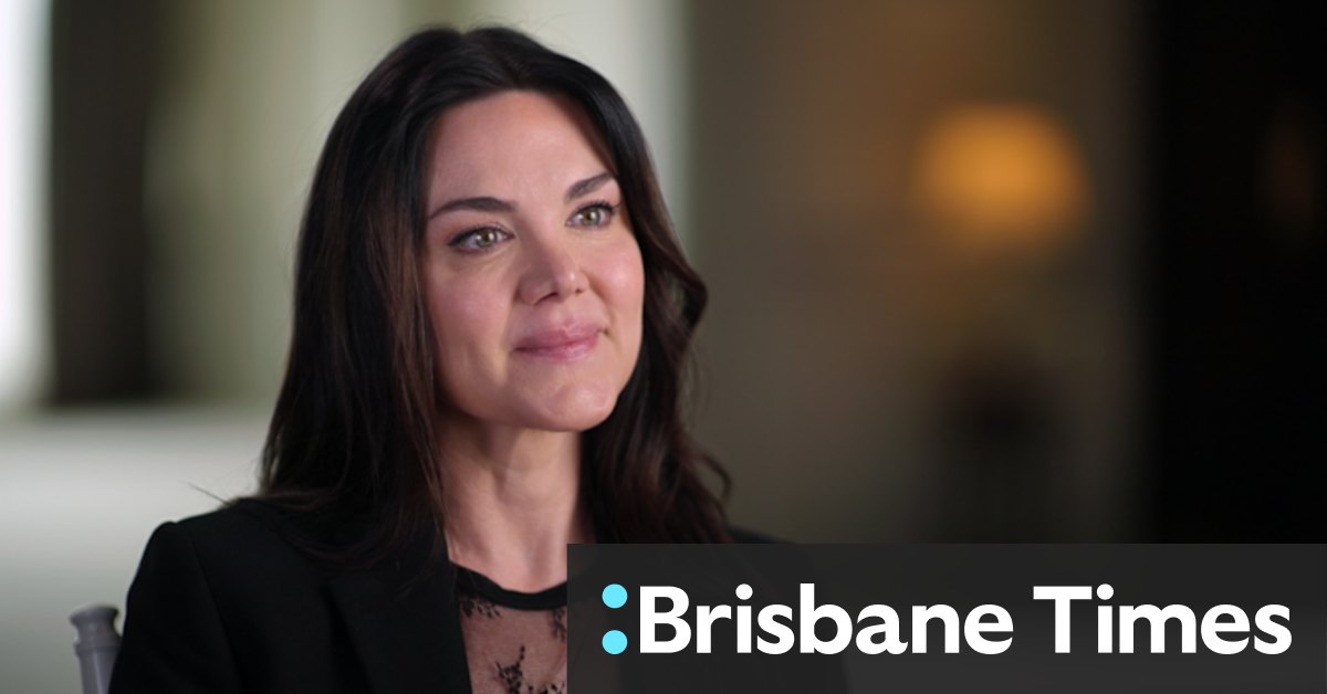 Vanessa Amorosi op haar donkere verleden, haar moeder aanklagen en haar ons thuis verliezen