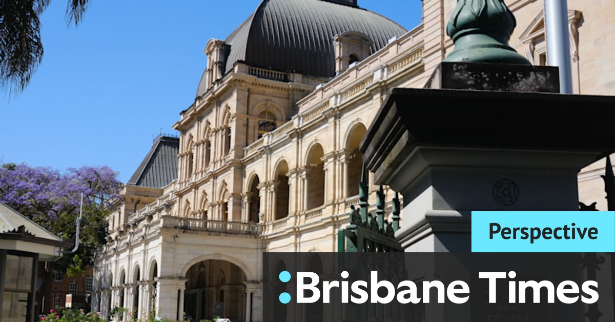 Katter, Groenen willen meer staatskamerps. Wanneer zal de LNP en Labour Act?