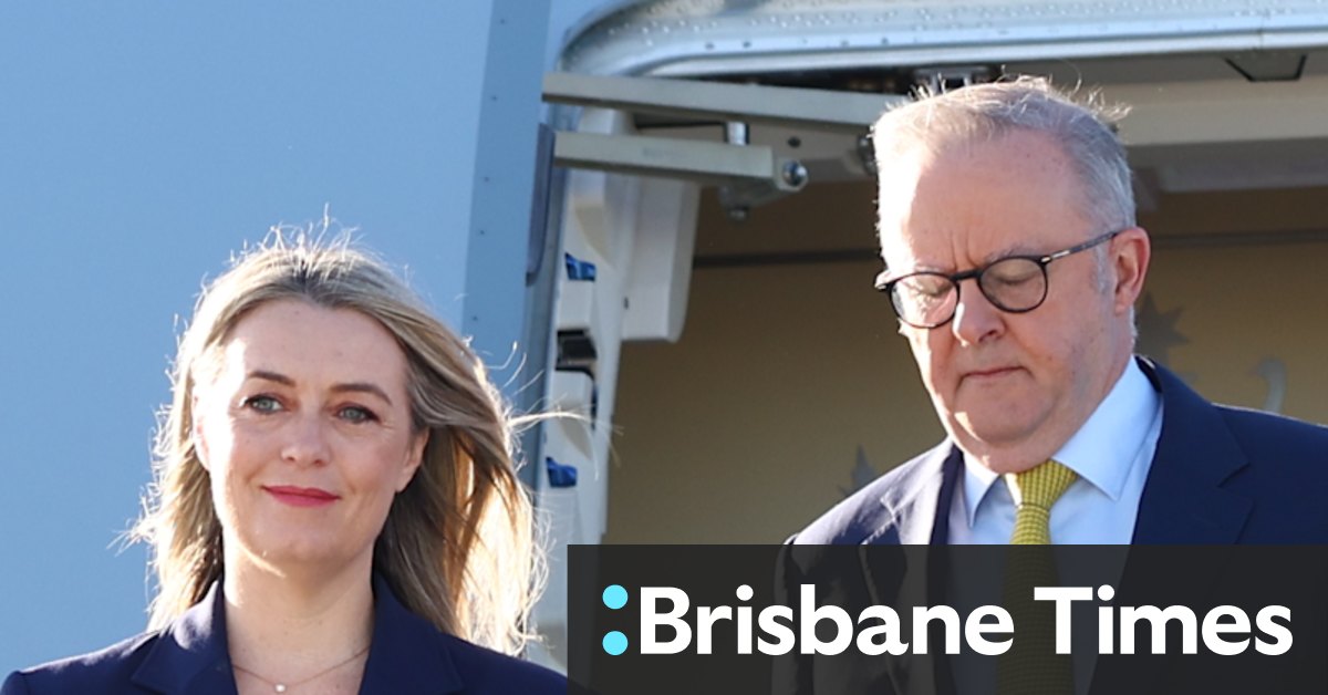 Australië erkent officieel Palestina en haalt de klachten van Donald Trump op