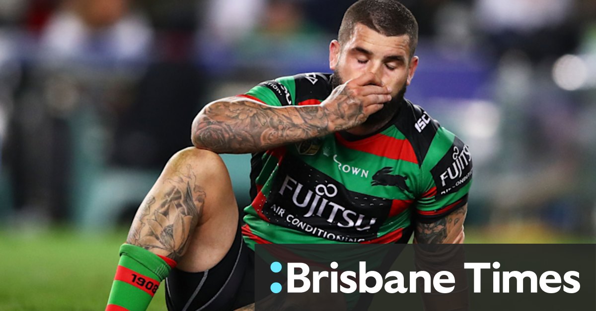 Adam Reynolds om de negende voorlopige finale van zijn carrière te spelen