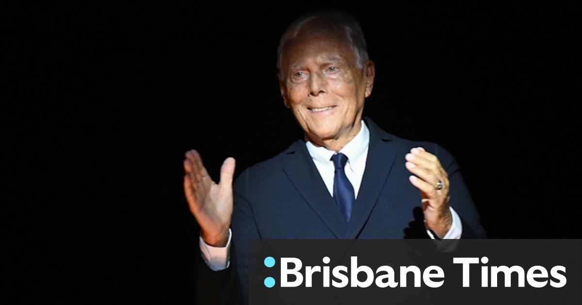 Ontwerper die een revolutie teweegbracht in de mode is gestorven op 91