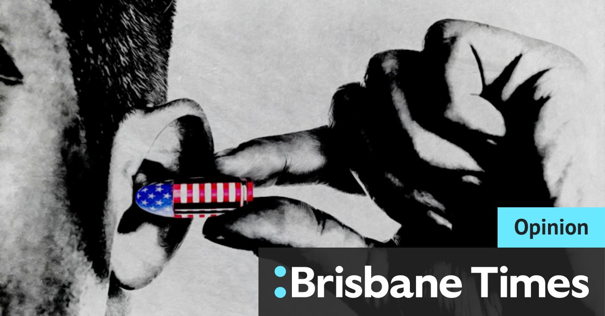 Amerika pleit over politiek geweld, geen vuurwapenverboden