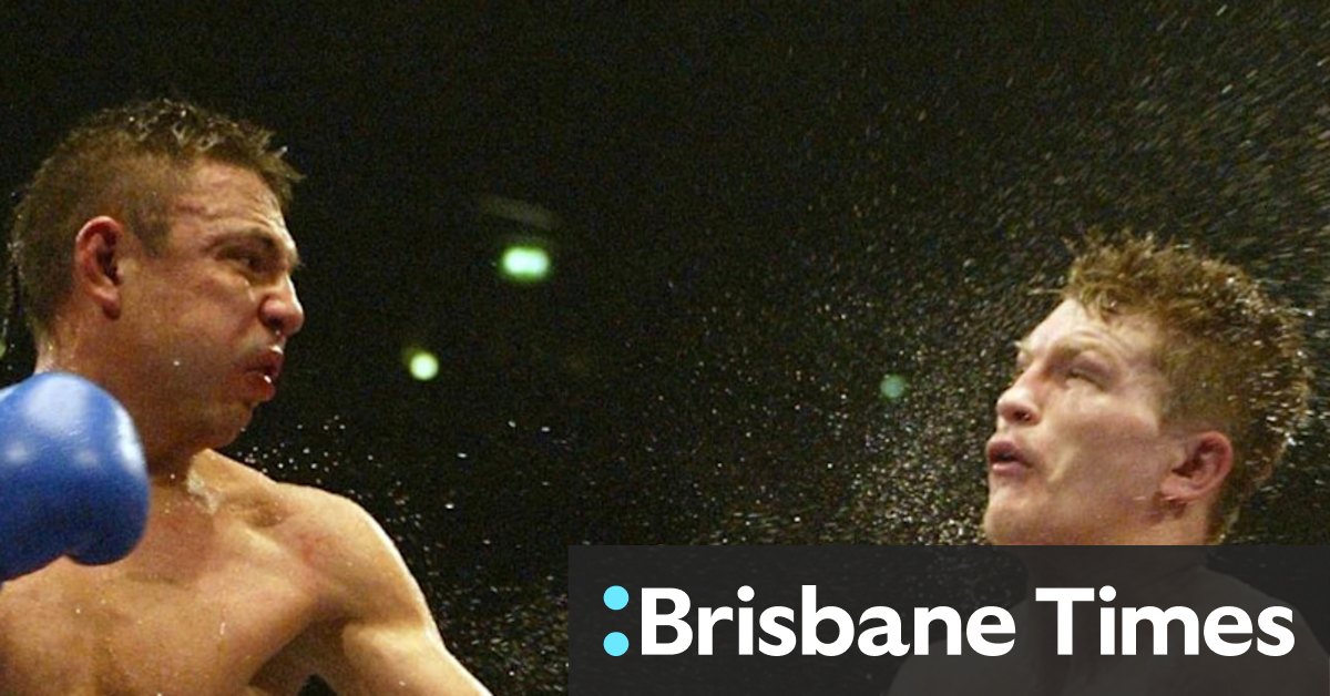 Ricky Hatton sterft, eerbetoon voor voormalig World Boxing Champion