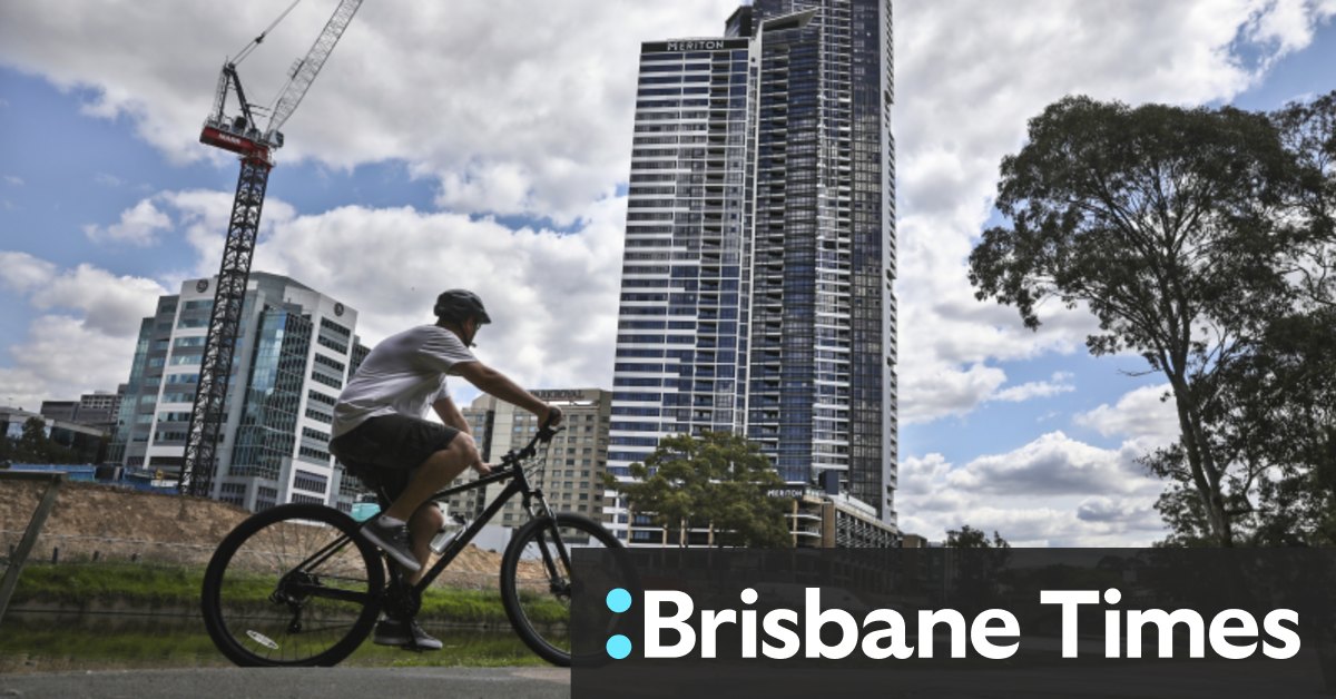 Parramatta, Sydney, Melbourne, Stonsington en Port Phillip -gebieden raken het hardst