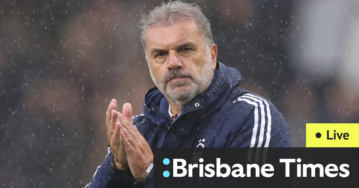 Ange Postecoglou’s Nottingham Forest begint campagne weg naar echte Betis in Sevilla, Spanje