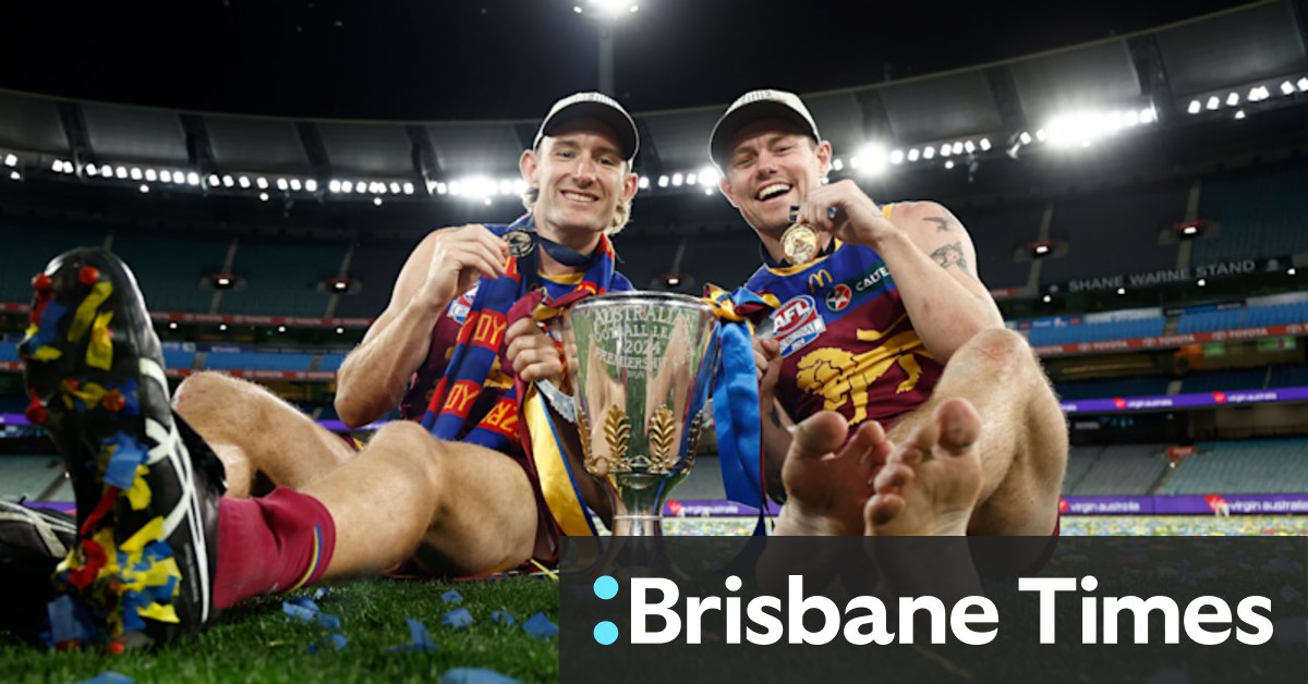 Wie is het team van de jaren 2000 tot nu toe? Collingwood Magpies, Brisbane Lions, Hawthorn Hawks en Geelong Cats vechten voor de titel