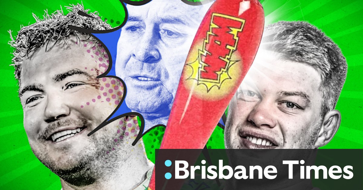 Hoe Las Vegas Bust-up Canberra Raiders hielp de jackpot te raken