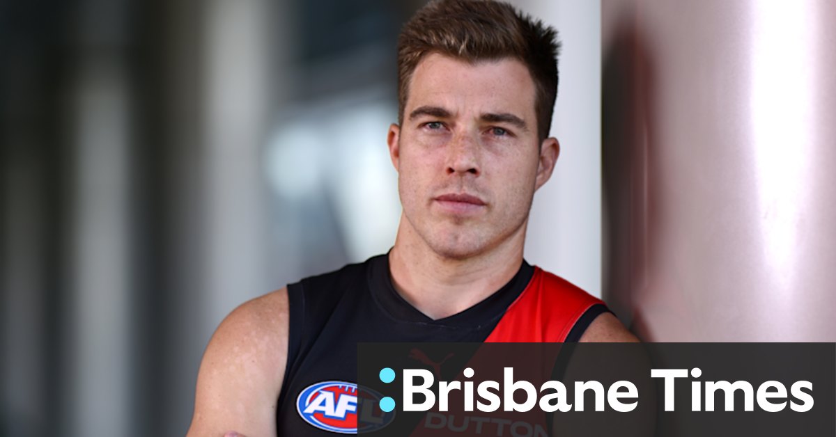 James Hird Slams ‘afval’ beweert, dringt er bij bommenwerpers op aan kapitein te behouden