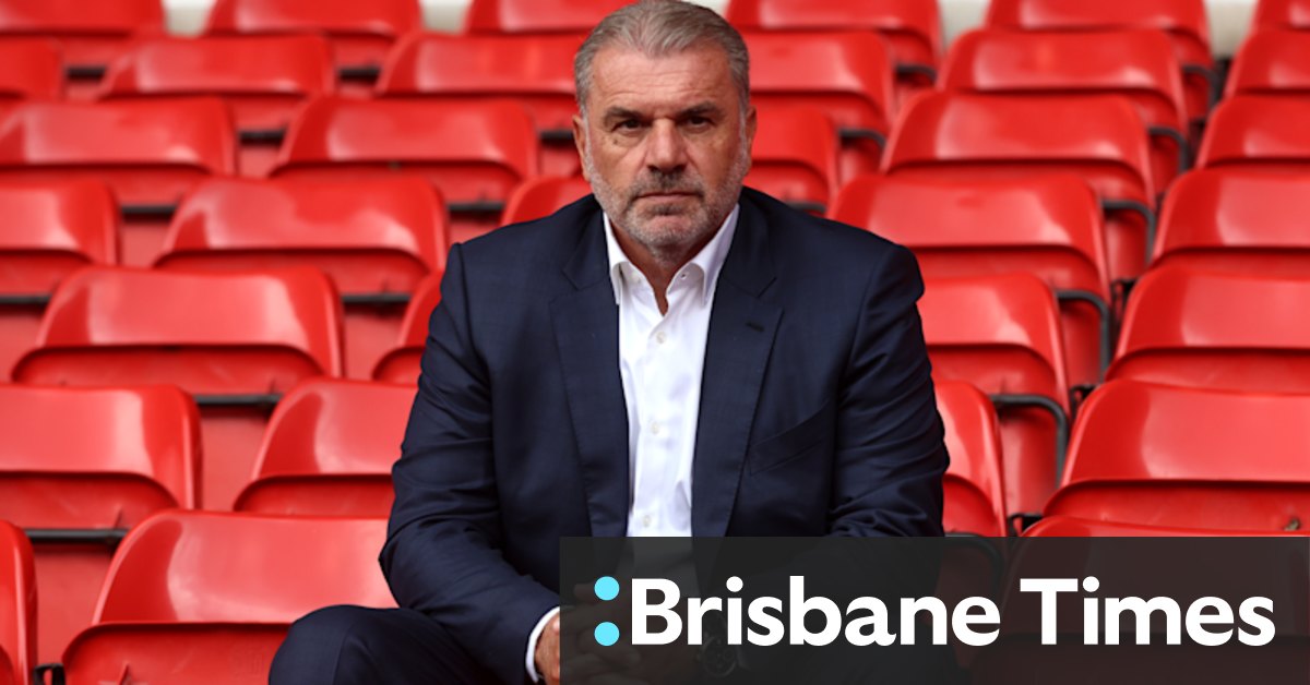 Ange Postecoglou belooft opnieuw te winnen