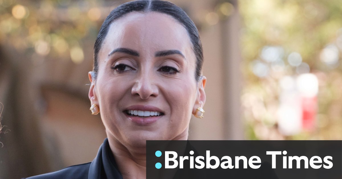 Rechter onthult de straf in de Antoinette Lattouf onwettige beëindigingzaak