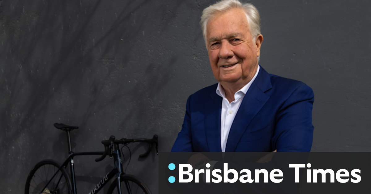 Beiden kochten hun AFL, Melbourne Cup -trofeeën – maar Gerry regeerde Supreme