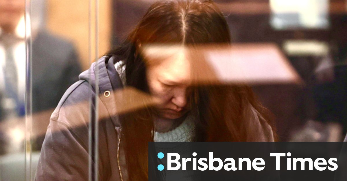 Moeder die kinderen heeft vermoord en hun lichaam in de opslag verliet, schuldig bevonden aan moord