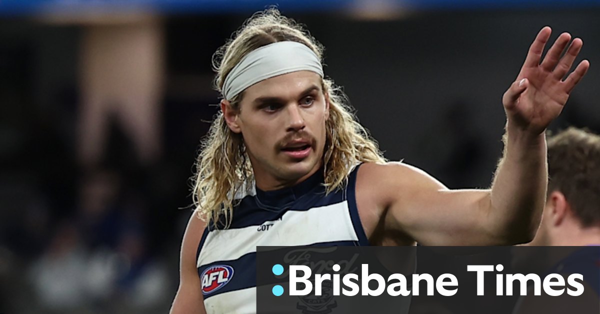 Carlton -coach Michael Voss zegt dat Blues niet rekening houdt met handelsaanbiedingen voor Charlie Curnow