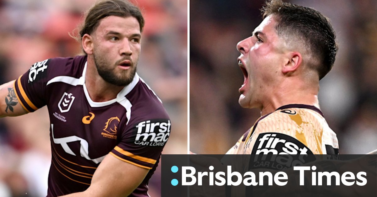 Hoe Broncos rekruut ging van duisternis naar NRL -hulpprogramma