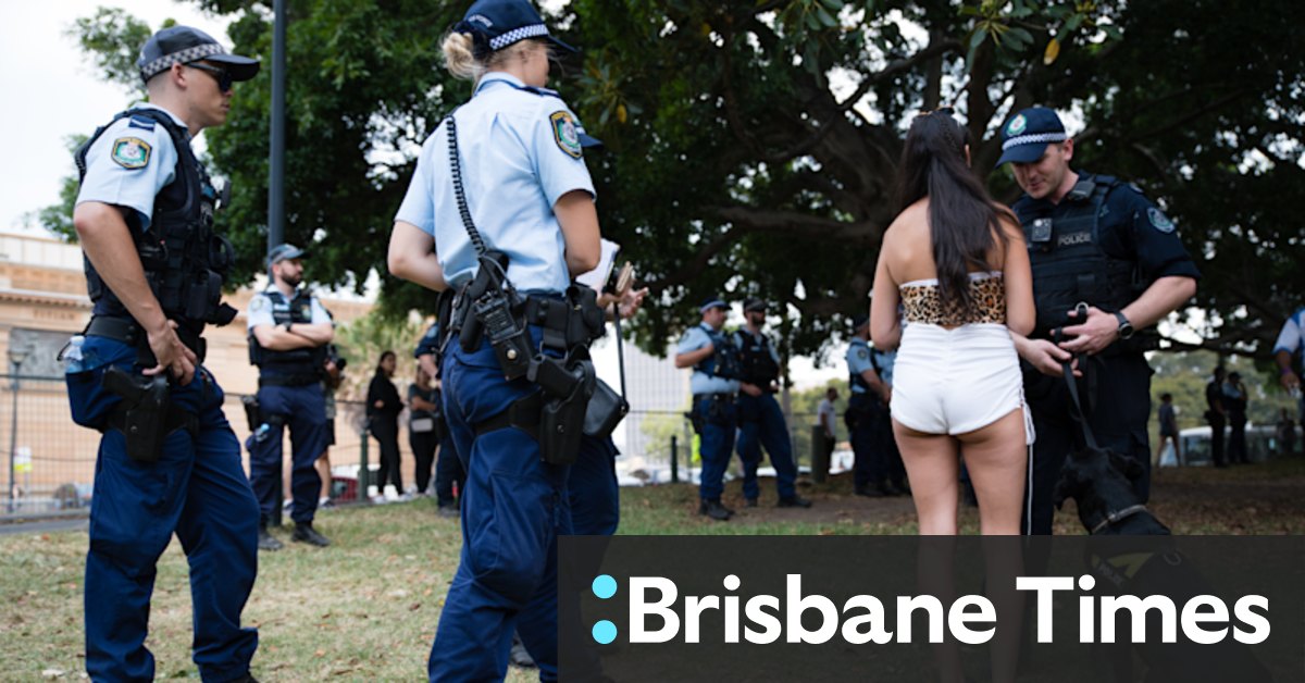 NSW Police Strip Search Class Action Oordeel overgedragen