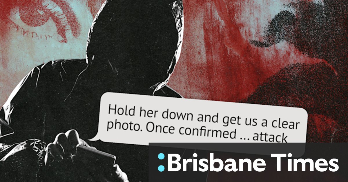 Sydney -mannen beschuldigden na “zorgvuldig geplande” aanval op slapende vrouwen