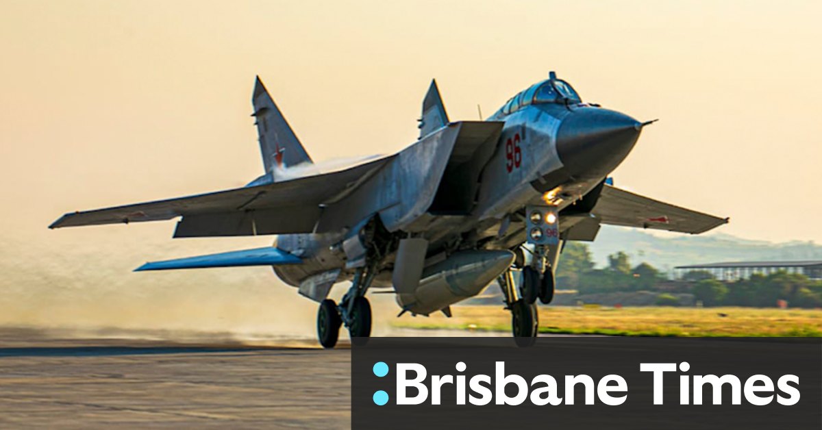 NAVO onderschept Jets na overtreding van luchtruimte over Estland