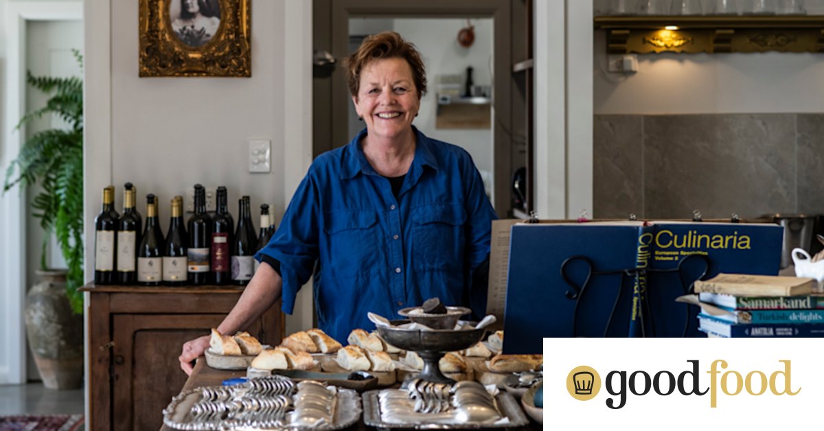 Good Food Guide Regional Restaurant of the Year Finalisten hebben aangekondigd