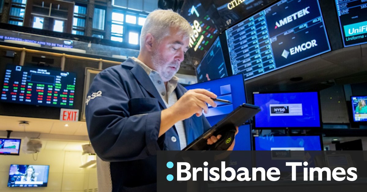 Wall Street snapt verliest streak, ASX gaat op om te stijgen