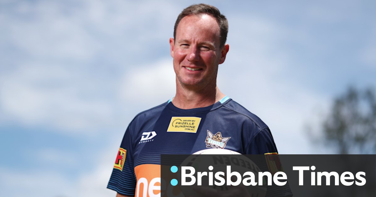 Nieuwe Newcastle -coach Justin Holbrook gelooft dat een combinatie van Dylan Brown en Defense omdraait Knights