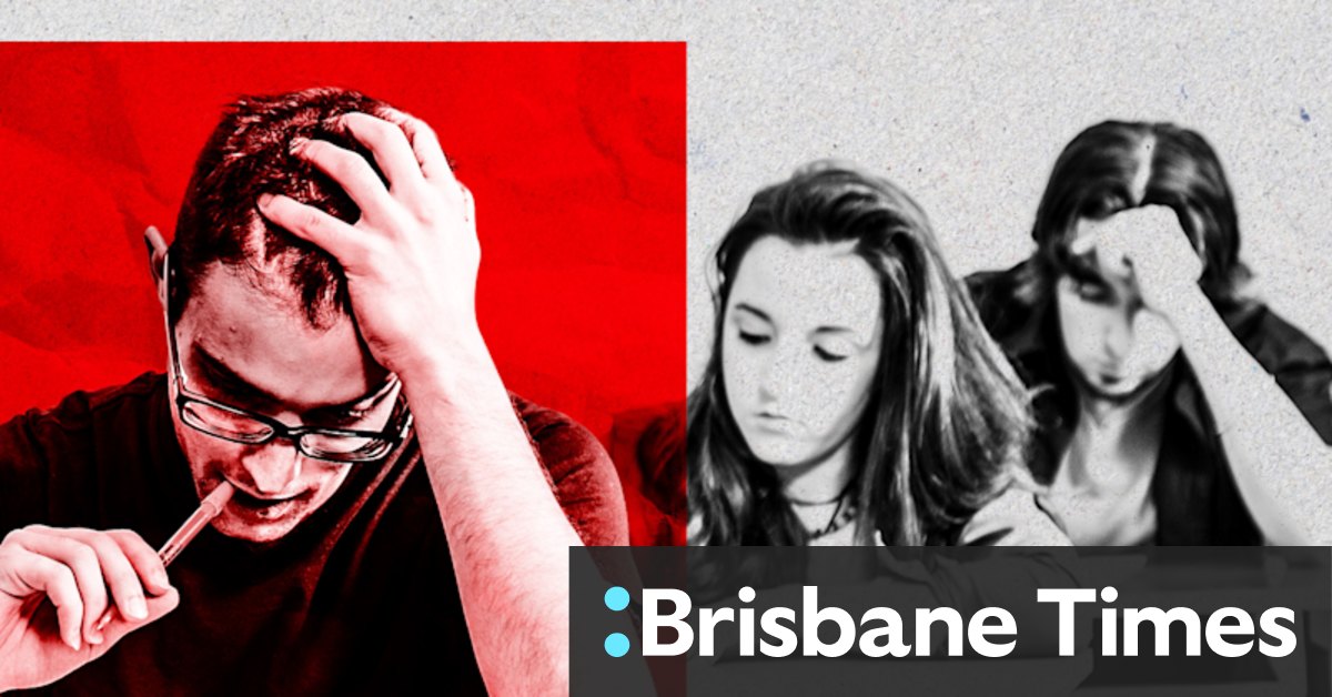 Studenten betrapt op smokkel telefoons, rekenmachines om te slagen voor geletterdheid en rekenvaardigheid examens