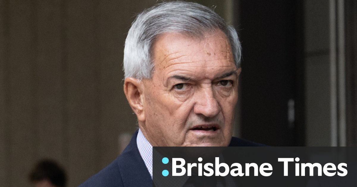 Jury ontslagen in proces tegen wangedrag van Tony Kelly