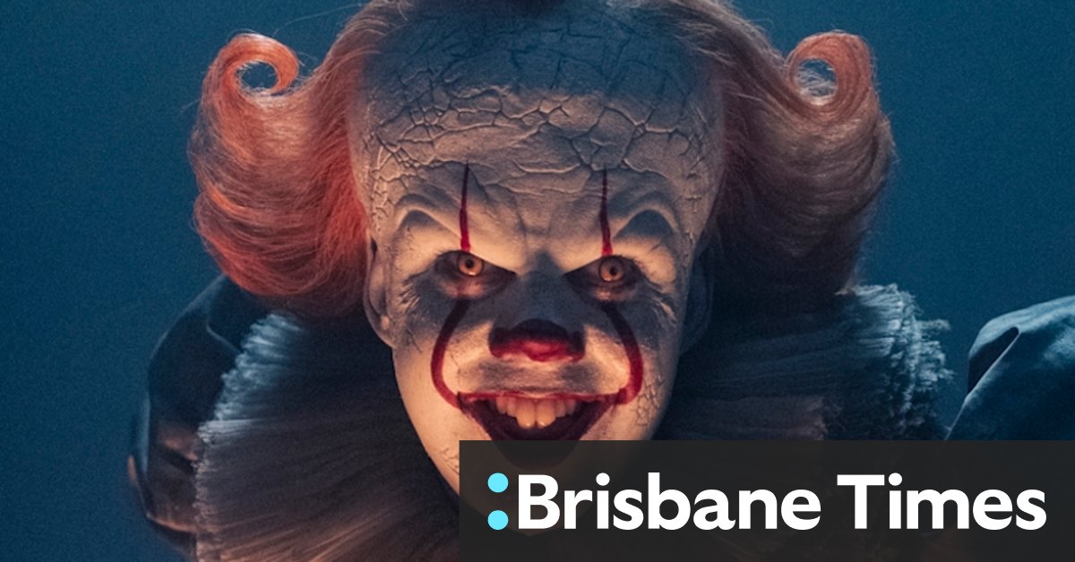Stephen King TV-aanpassingen om te streamen in Australië