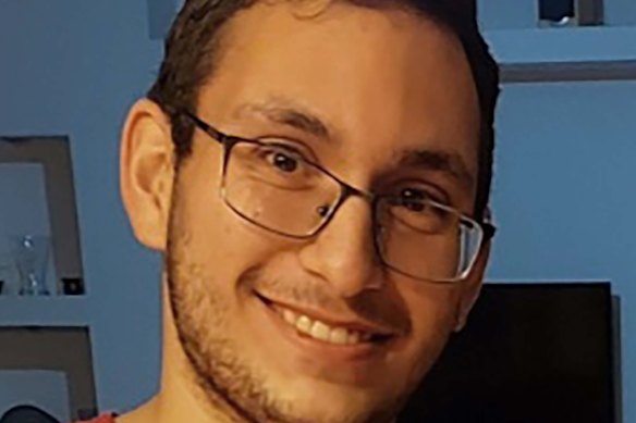 Het lichaam van Tamir Nimrodi werd teruggegeven bij de laatste overdracht van gijzelaars.