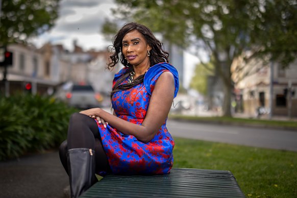 Ashoup Atar, van Kowanj Australasia, zegt dat scholen een rol kunnen spelen bij het tegengaan van roekeloos gedrag.