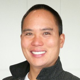 Professor Joo Cheong Tham.