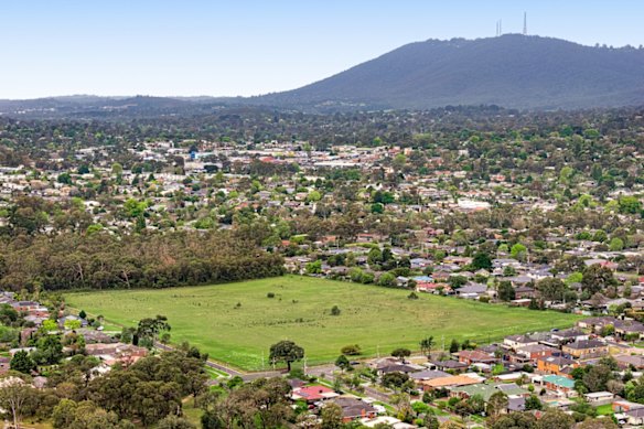 Norvel Road 29, Ferntree Gully.
