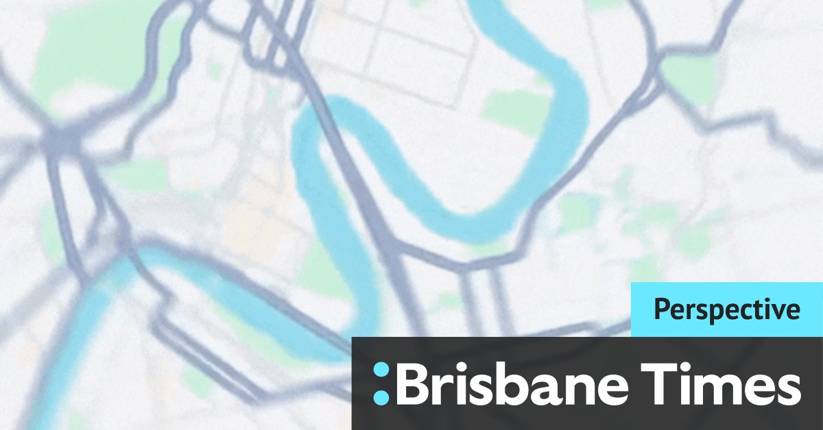Waarom een ​​rebranding in Brisbane voorafgaand aan de Spelen van 2032 riskant zou kunnen zijn