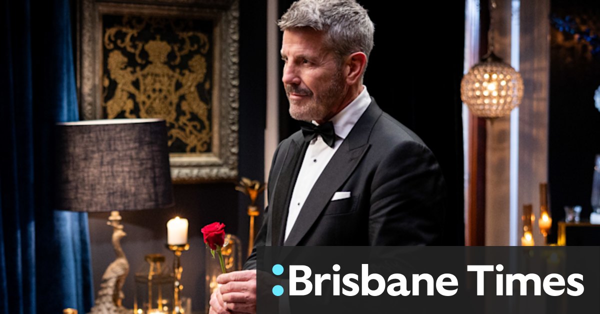 Australië, accepteer jij deze roos?