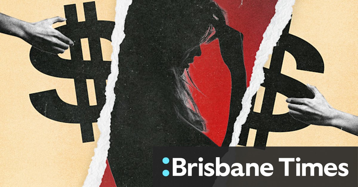 Een vrouw uit Sydney die voor een landgoed van drie miljoen dollar naar de rechter stapte, wordt geconfronteerd met een enorme juridische rekening