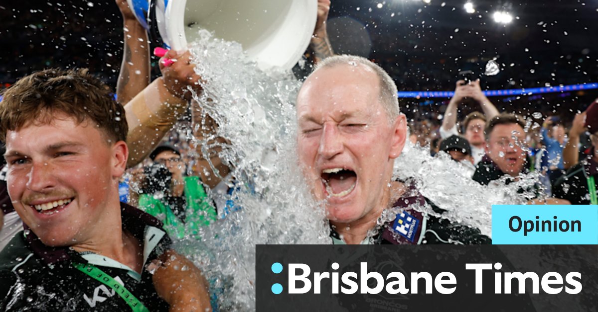 De laatste 90 seconden van de grote finale waren sporttheater op zijn best