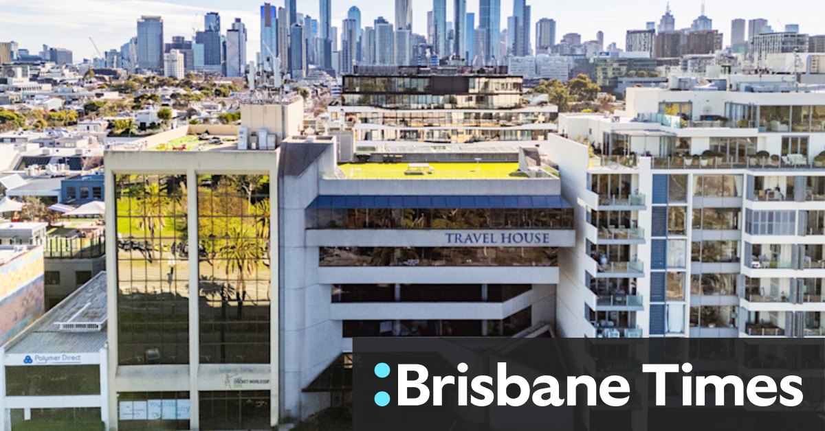 Einde van de weg voor de Grand Prix-locatie van Contiki Tour