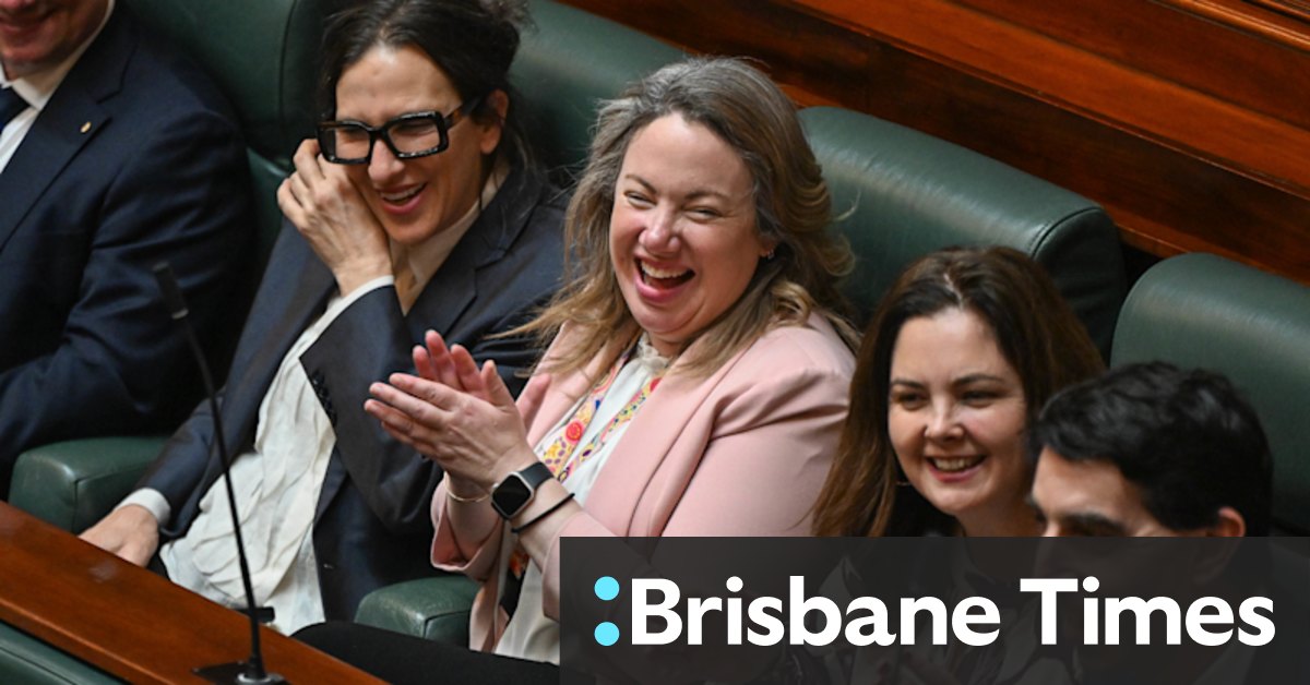 De geassisteerde stervenshervorming passeert het Victoriaanse lagerhuis