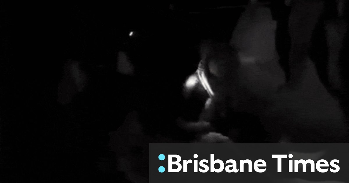 Australische Gaza Flotilla -activisten gedeporteerd na misbruik door Israëlische autoriteiten