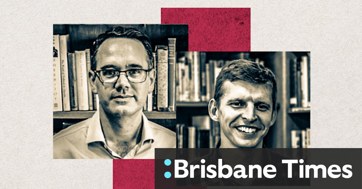 Stephen McInerney, Stephen Chavura wordt geconfronteerd met controle over vermeende blanke nationalisme -uitzichten