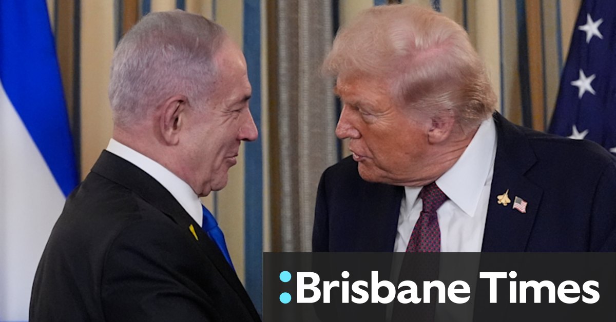 Trump zegt dat ‘fase één’ is ondertekend door Israël en Hamas. Dit is wat we weten