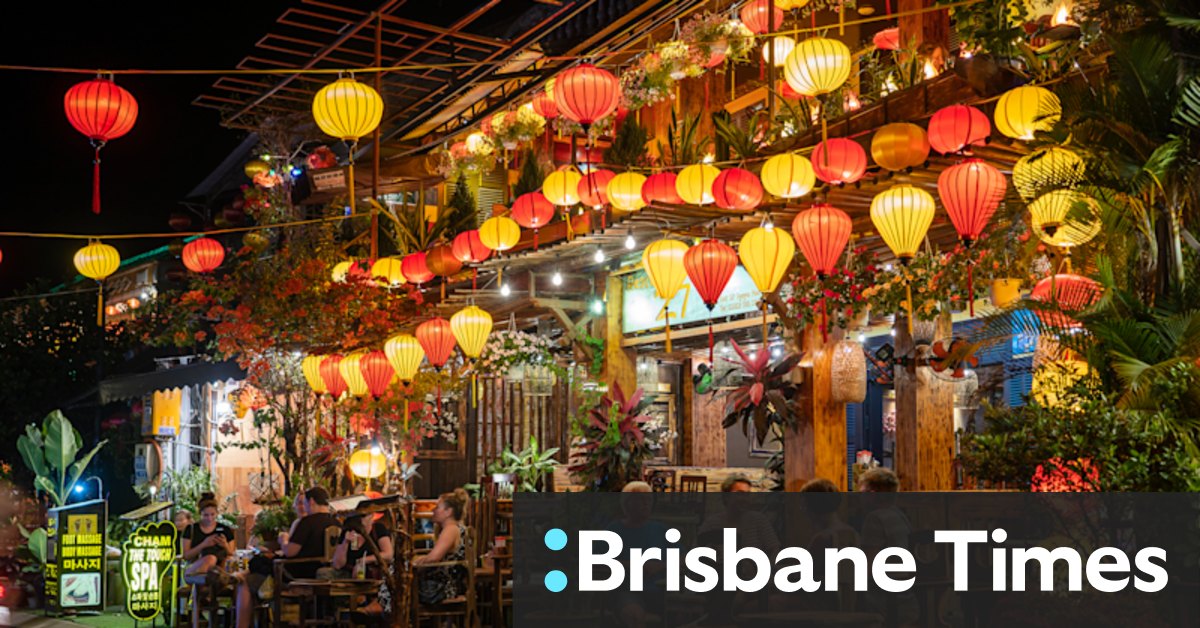 Bali zou deze zomer goedkoper kunnen zijn dan Gold Coast, zegt CEO van Webject