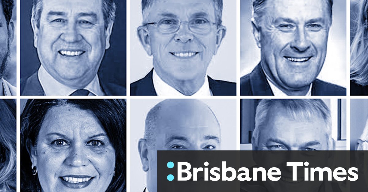 Een kijkje in de stille bestuursrevisie van de Queensland Liberal National Party – en de cijfers daarin