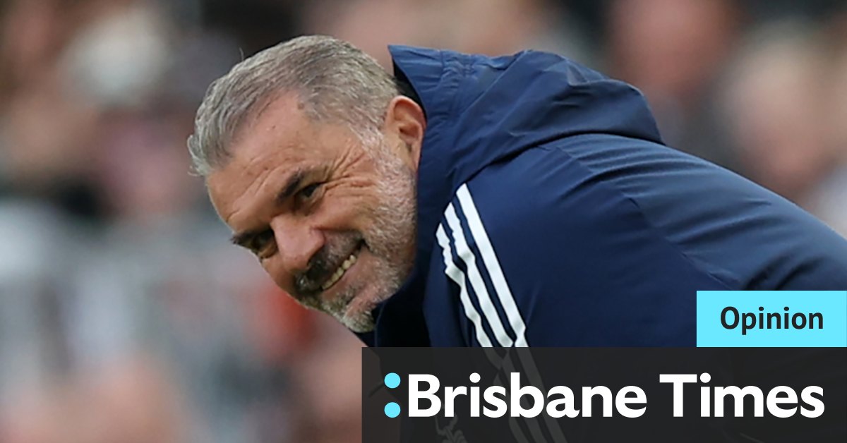 Voetbal is aan het veranderen. Zal Nottingham Forest-manager Ange Postecoglou zich aanpassen of ten onder gaan?