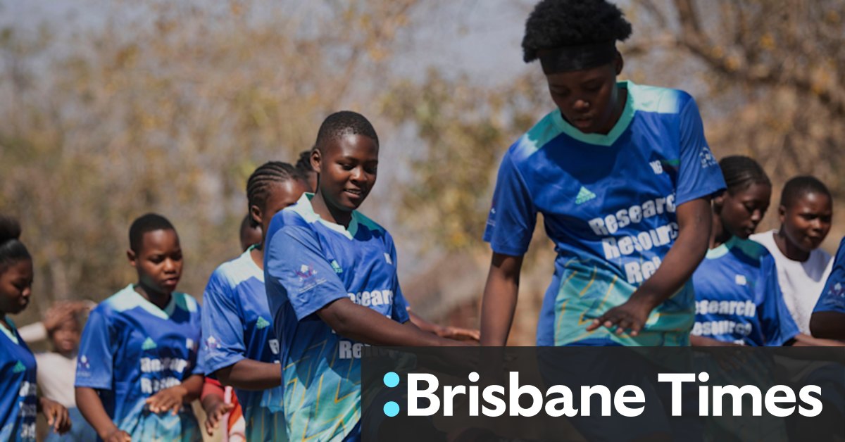 Hoe Zimbabwaanse meisjes de kans krijgen om kindhuwelijken te bestrijden