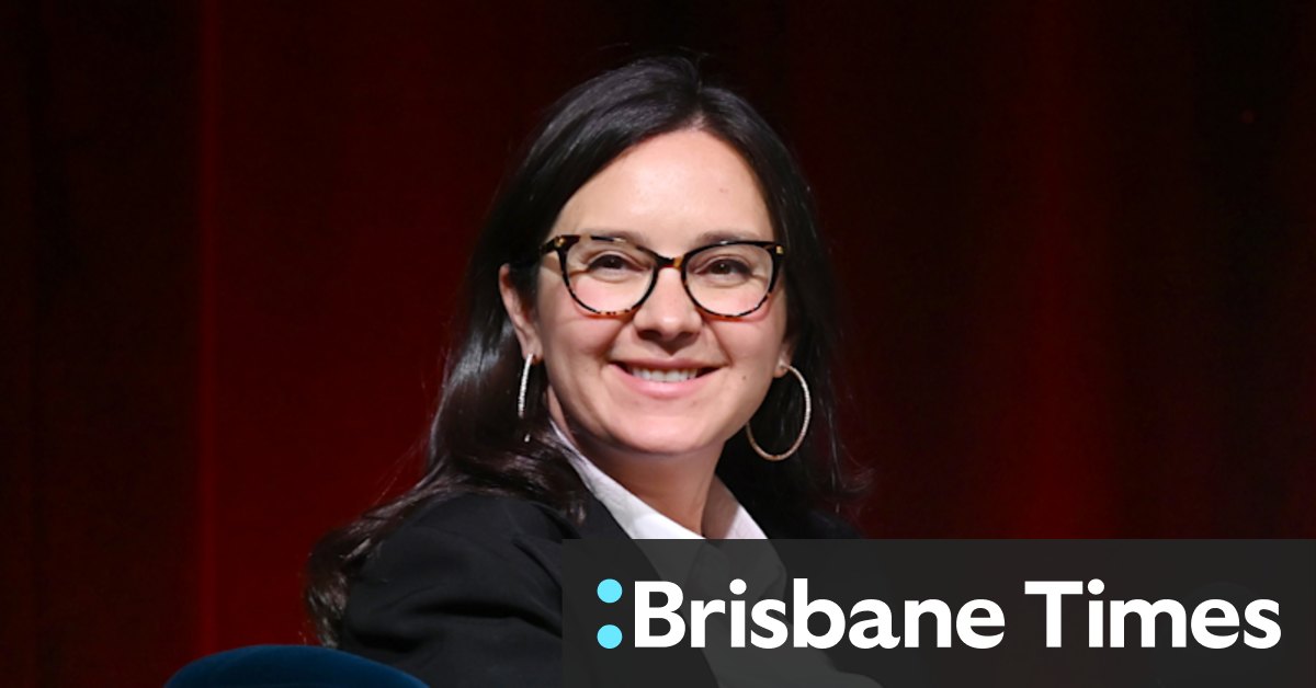 Bari Weiss, Ellisons, Israël en zal Network 10 voor rechts vechten?